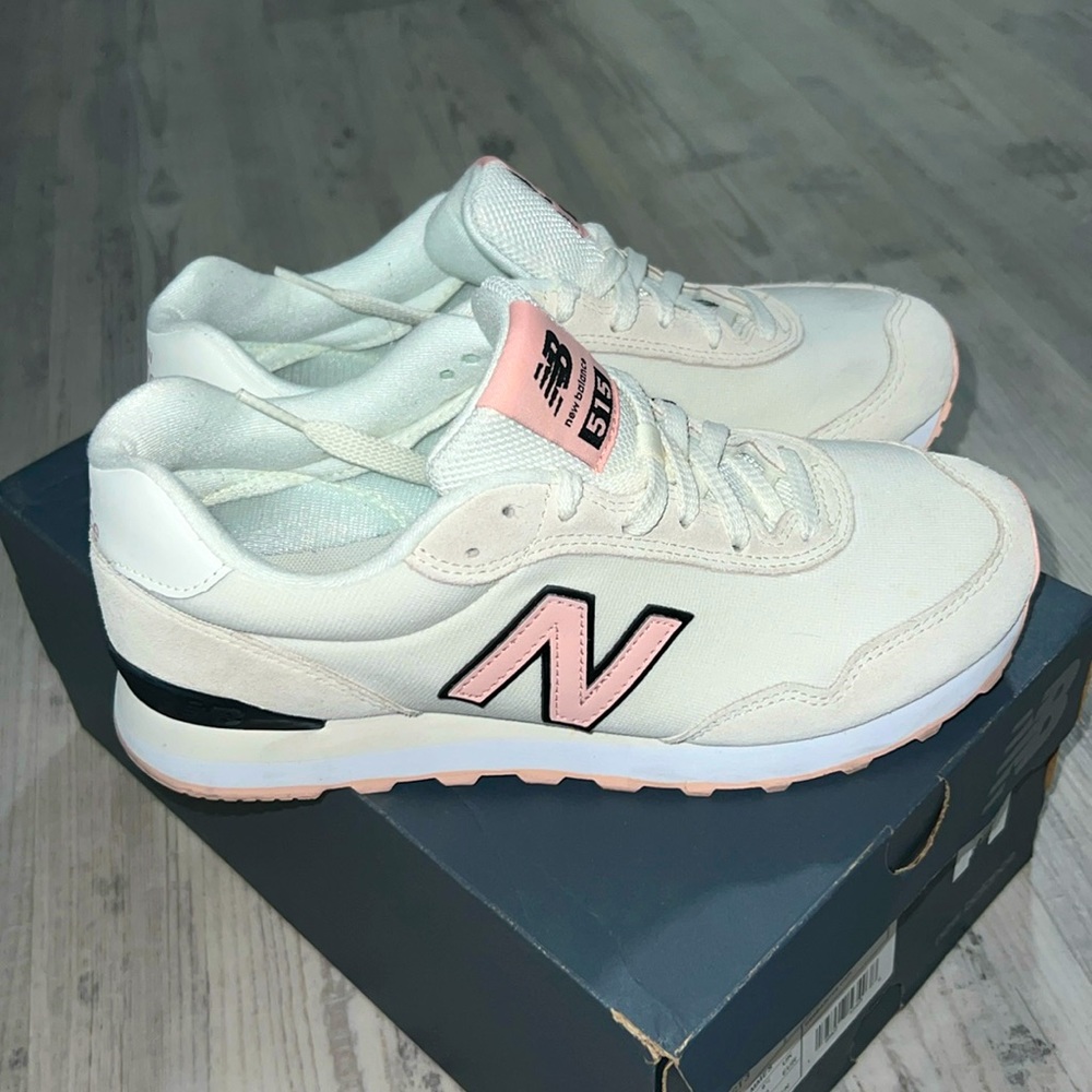 NB Classics 515 💖